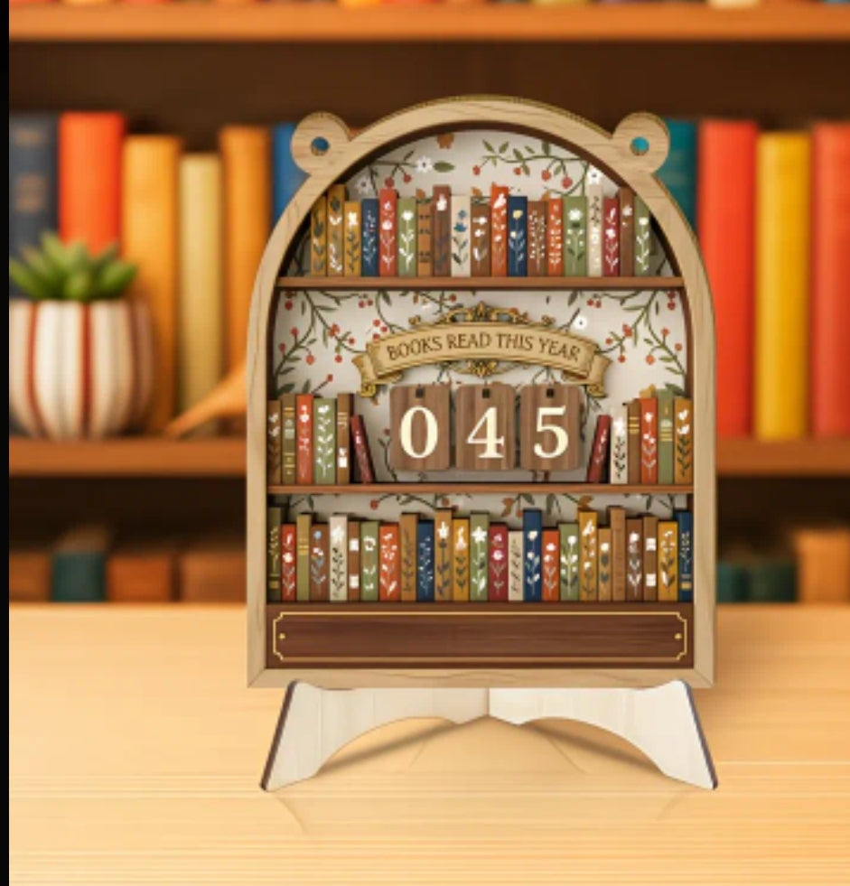 Reading Nook Accessories Bundle