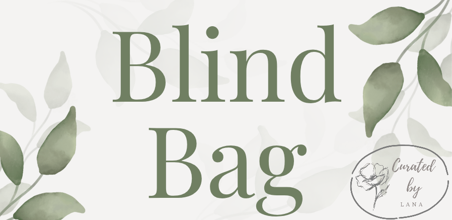 Mystery Blind Bag (10 bags)