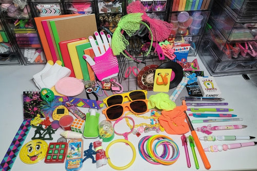 80's and 90's Flashback Bundle