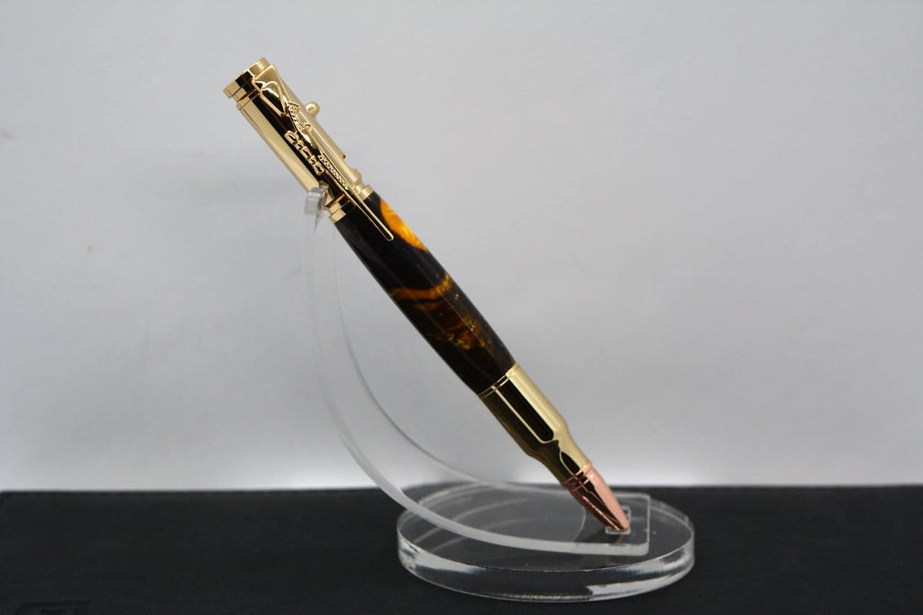 Artisan Handcrafted Pens