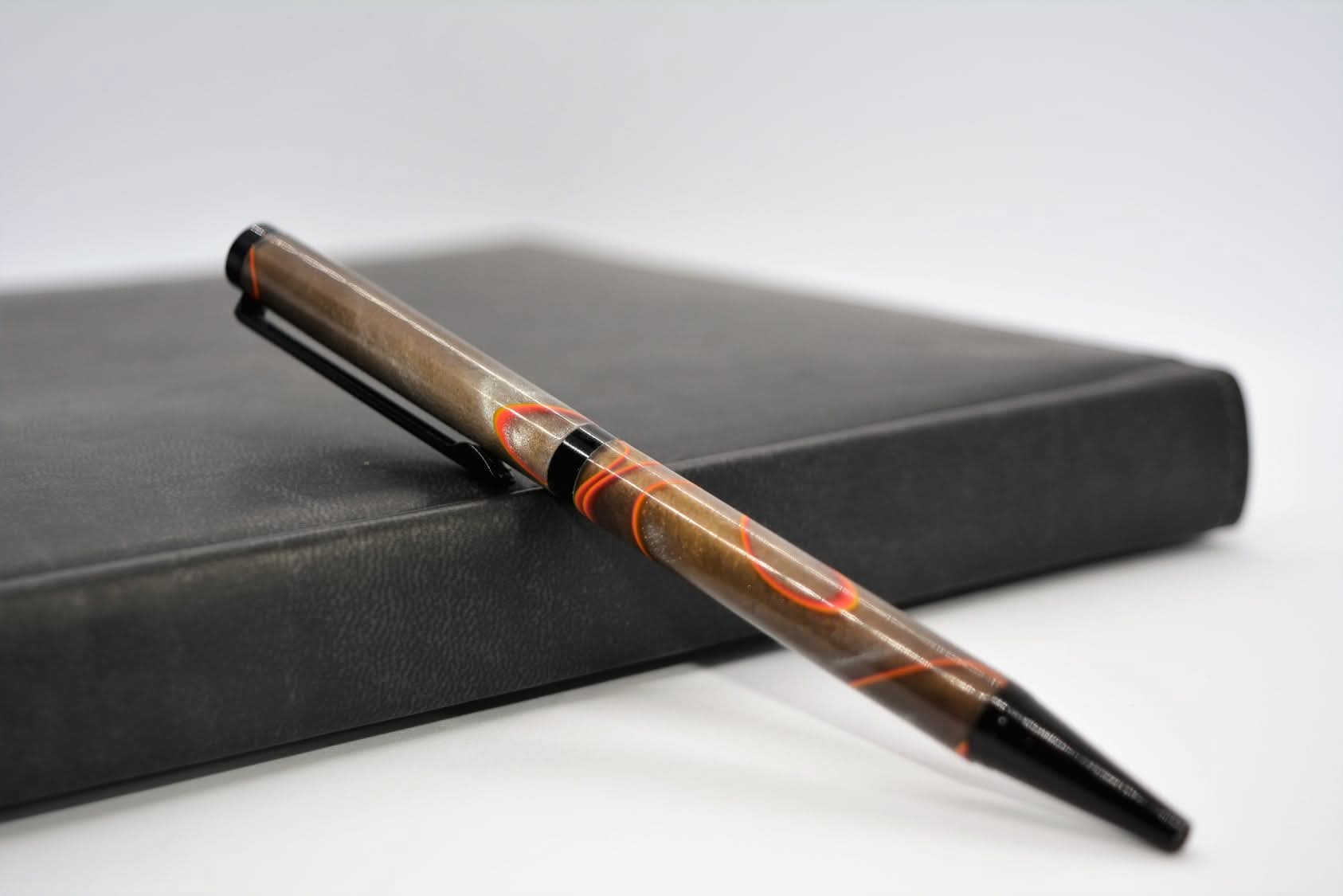 Artisan Handcrafted Pens