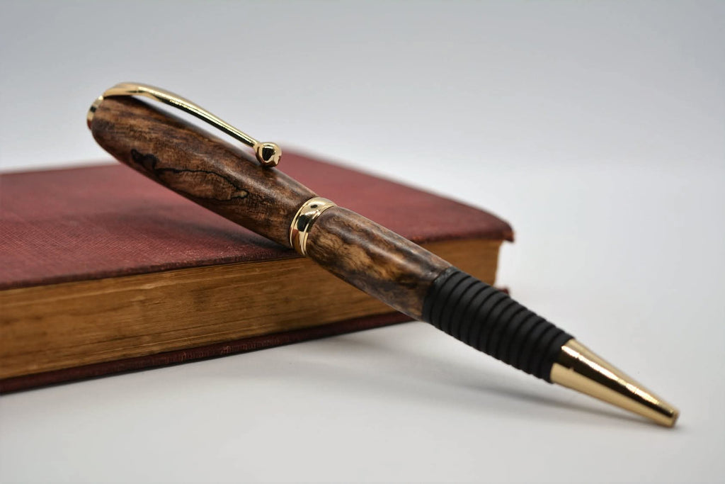 Artisan Handcrafted Pens