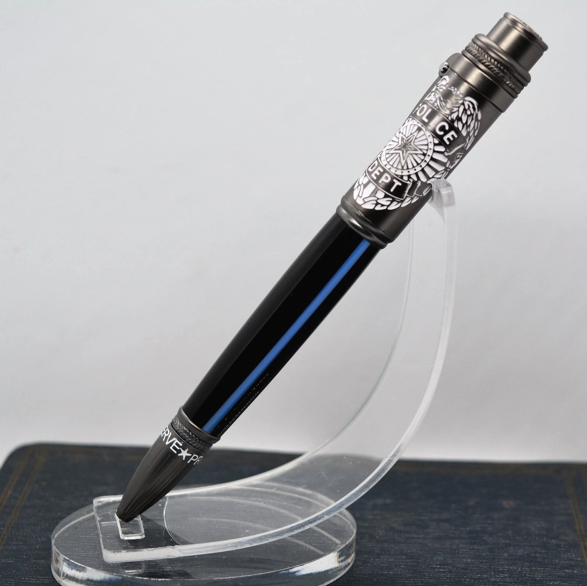 Artisan Handcrafted Pens