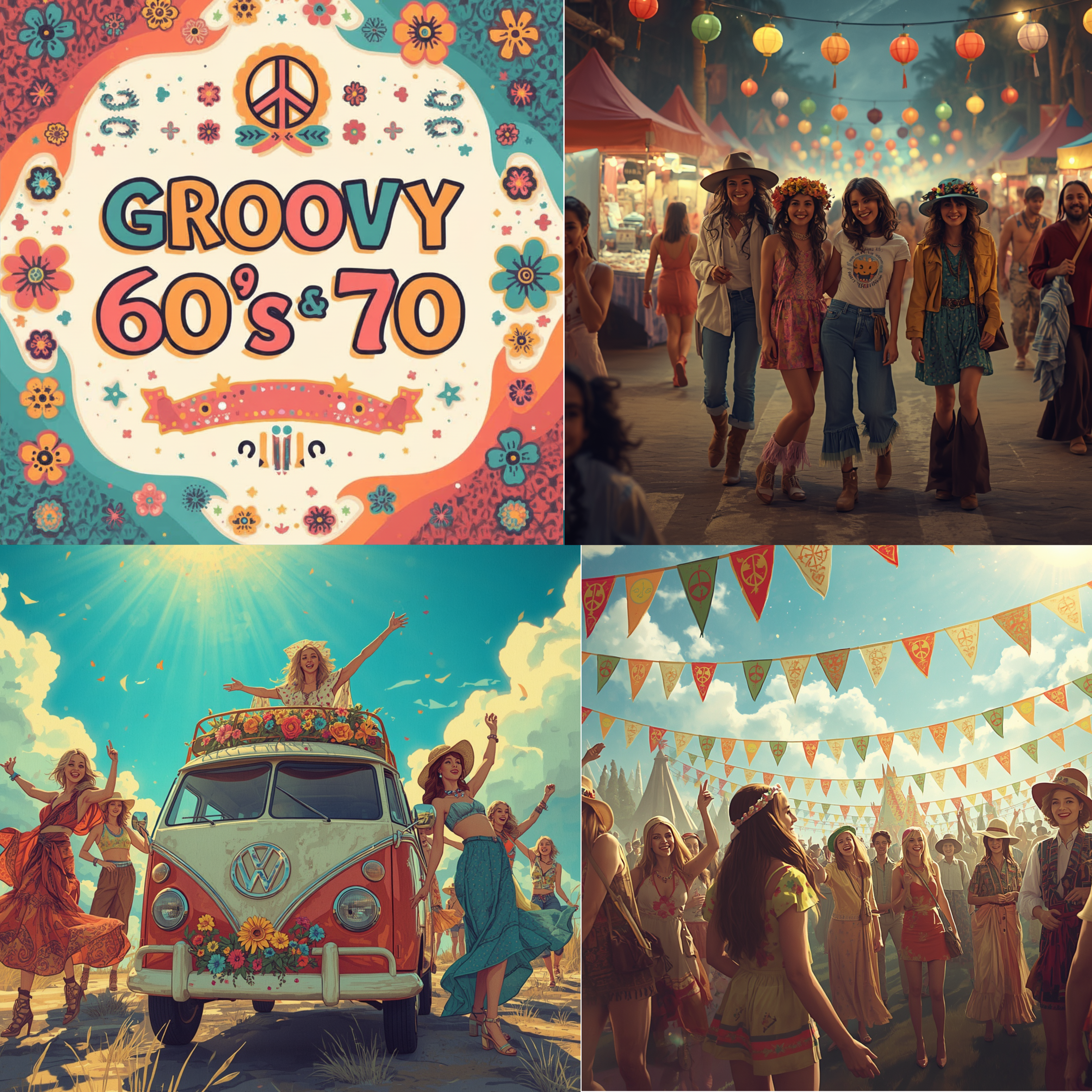 Retro Rivival Bundle