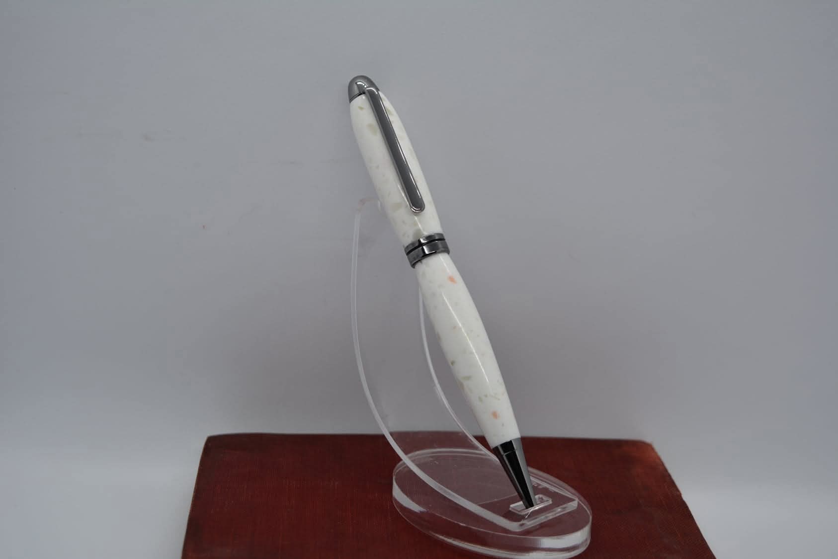 Artisan Handcrafted Pens