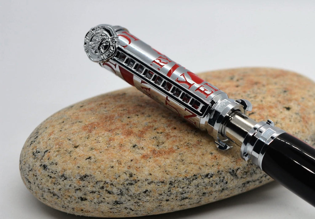 Artisan Handcrafted Pens