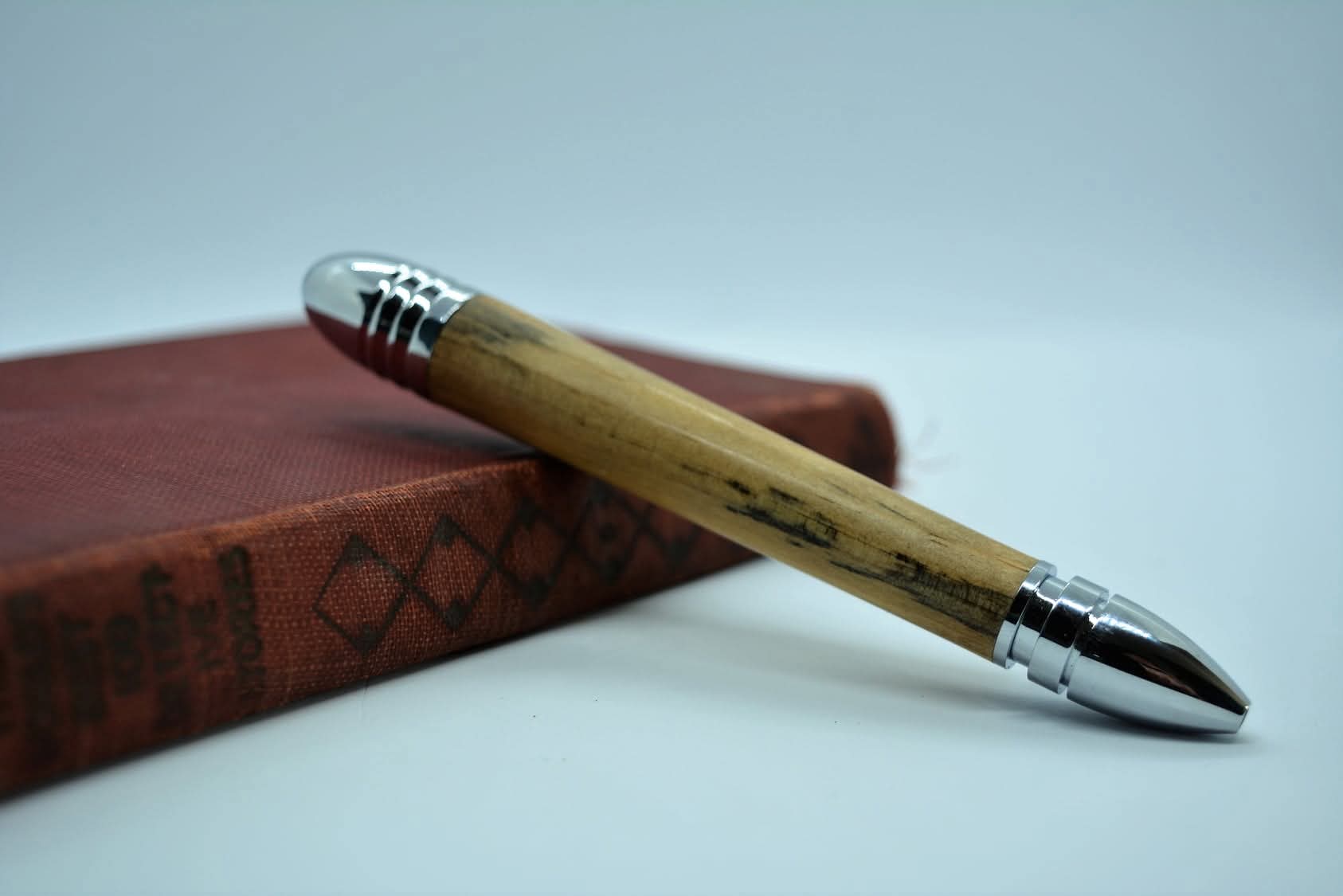 Artisan Handcrafted Pens