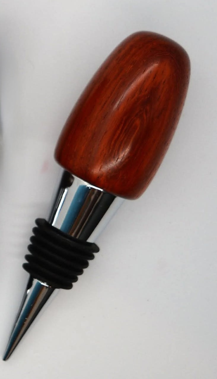 Handcrafted Wine Stoppers