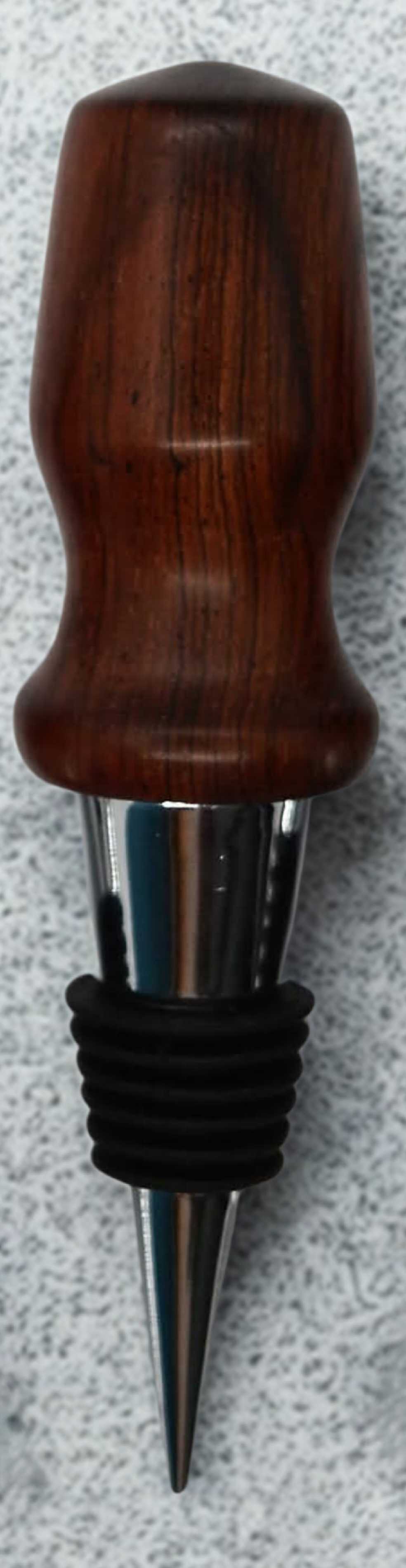 Handcrafted Wine Stoppers