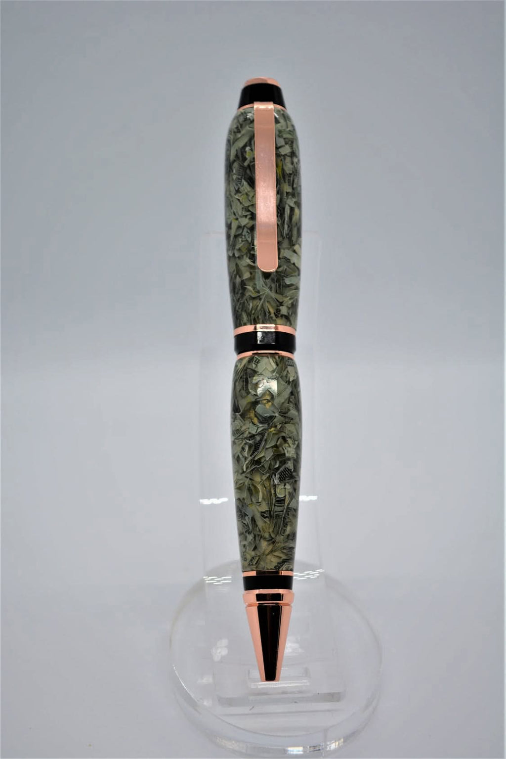 Artisan Handcrafted Pens
