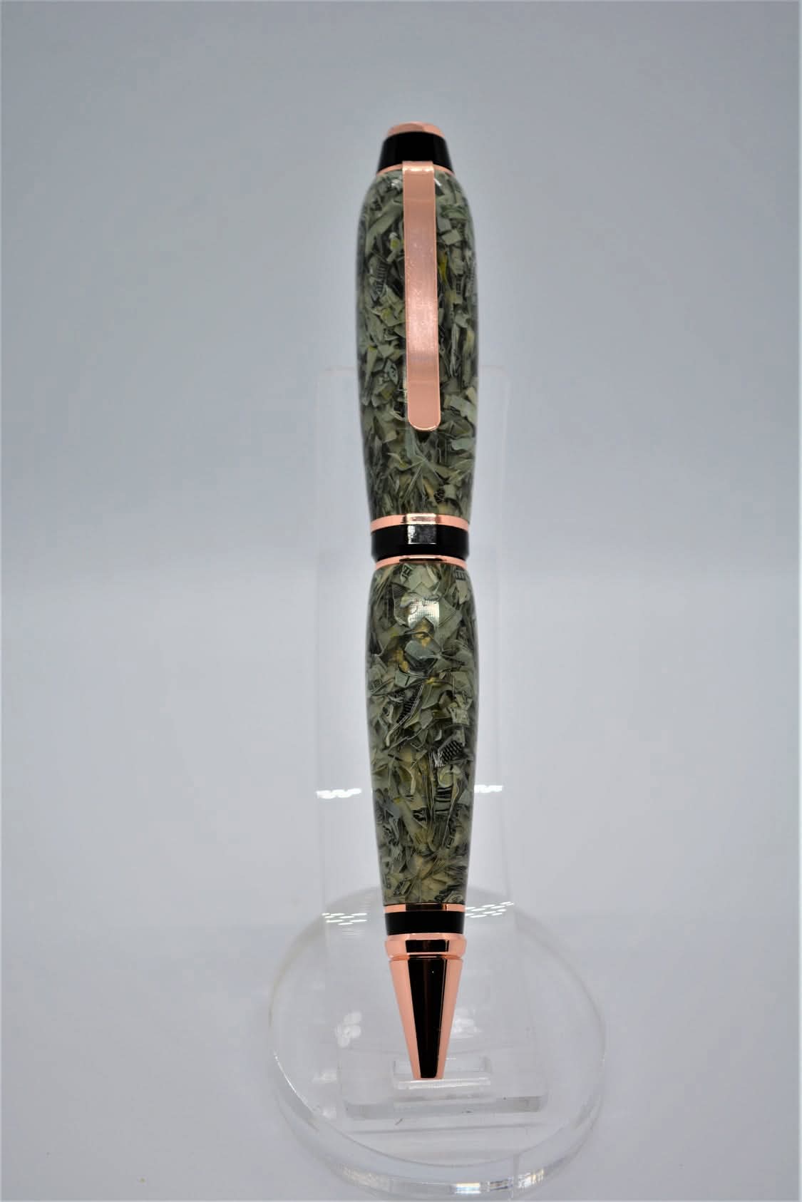 Artisan Handcrafted Pens