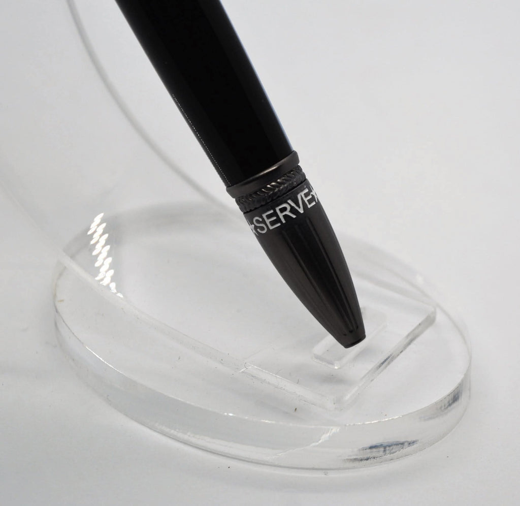 Artisan Handcrafted Pens