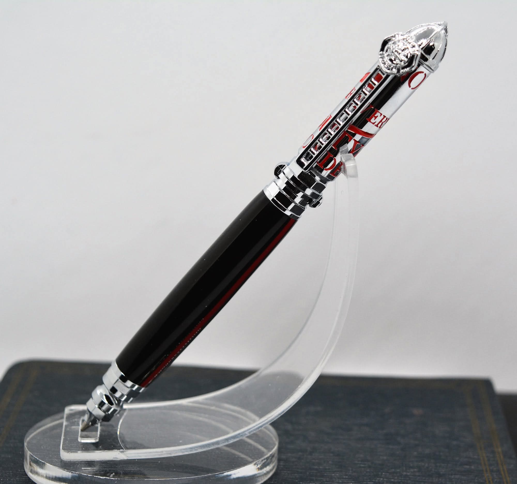 Artisan Handcrafted Pens