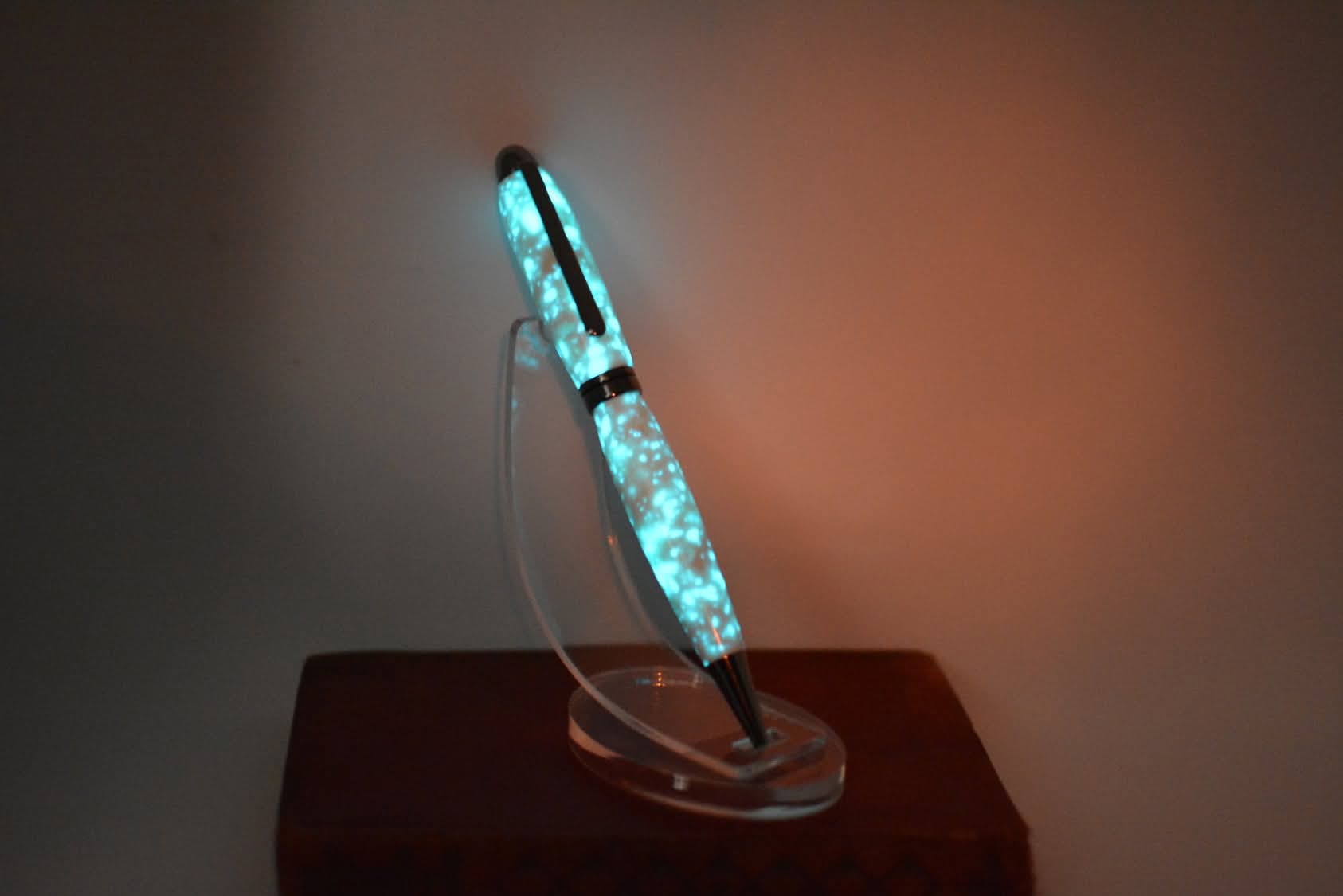 Artisan Handcrafted Pens