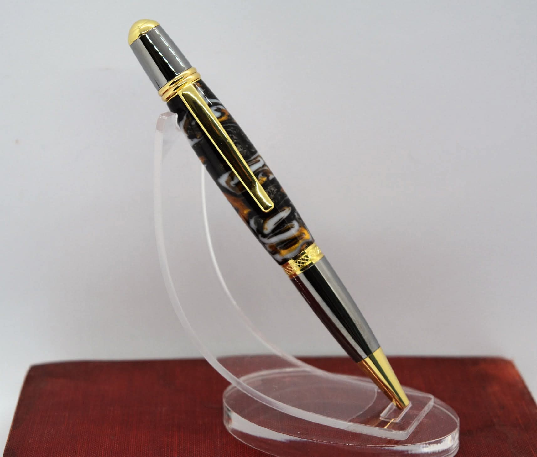 Artisan Handcrafted Pens