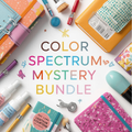 Color Spectrum Mystery Bundle