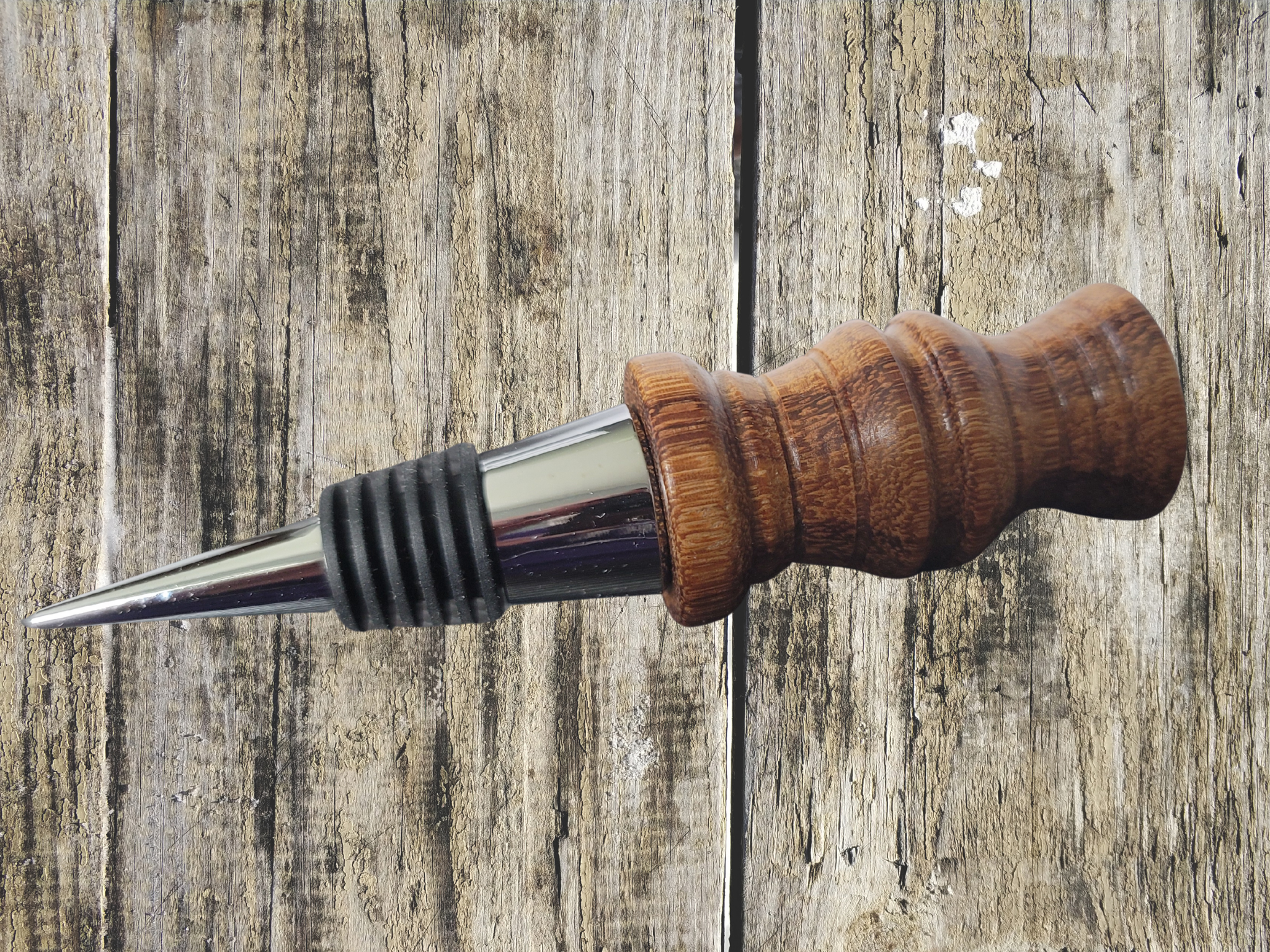 Handcrafted Wine Stoppers