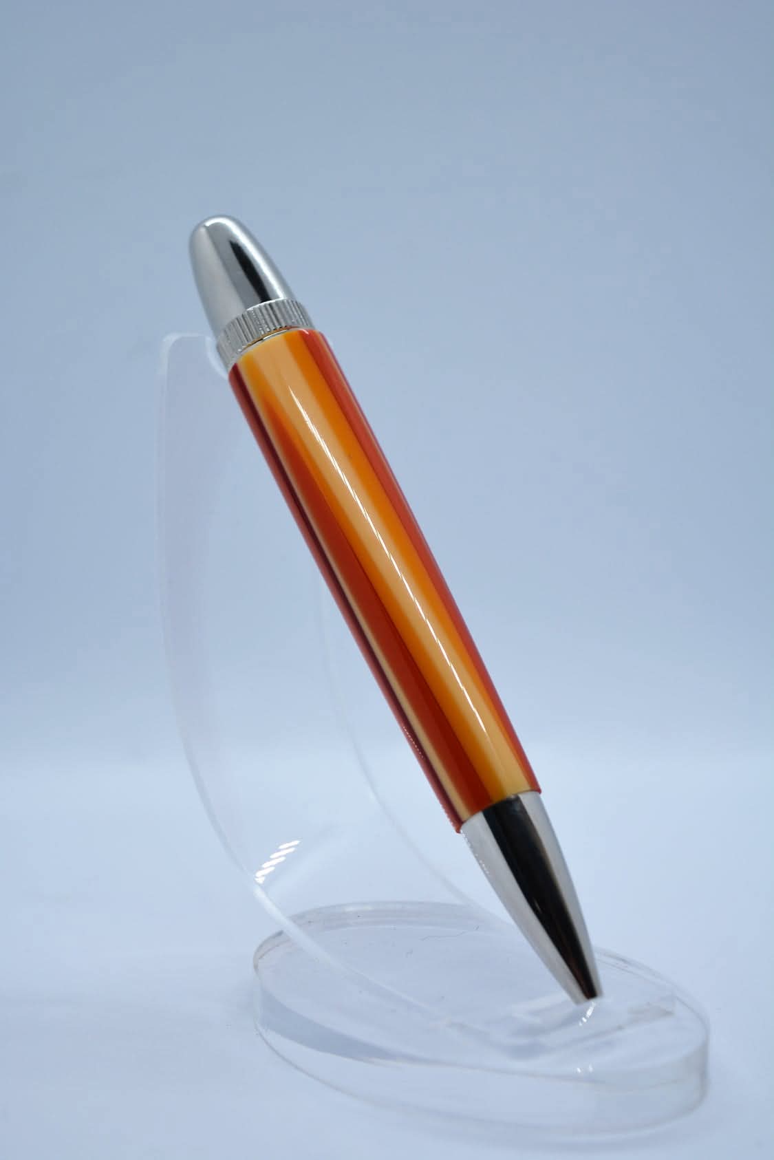 Artisan Handcrafted Pens
