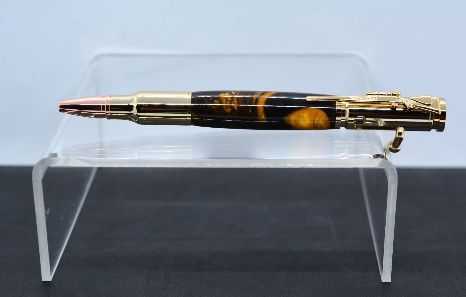 Artisan Handcrafted Pens