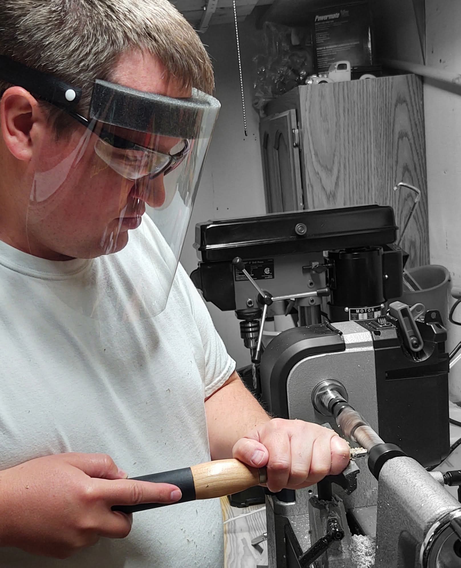 Artisan Handcrafted Pens