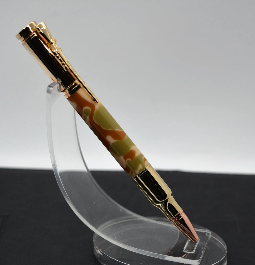 Artisan Handcrafted Pens