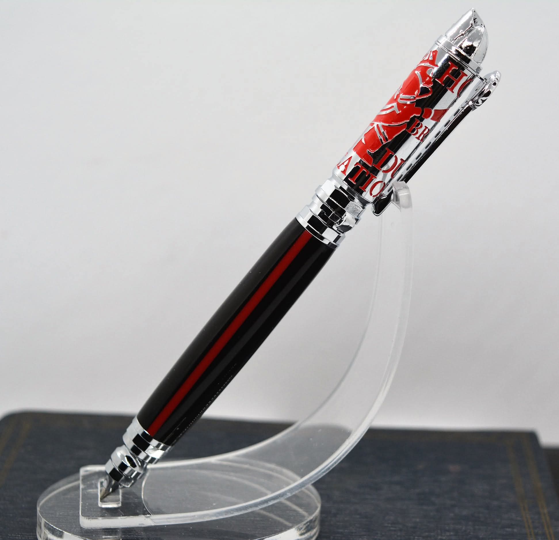 Artisan Handcrafted Pens