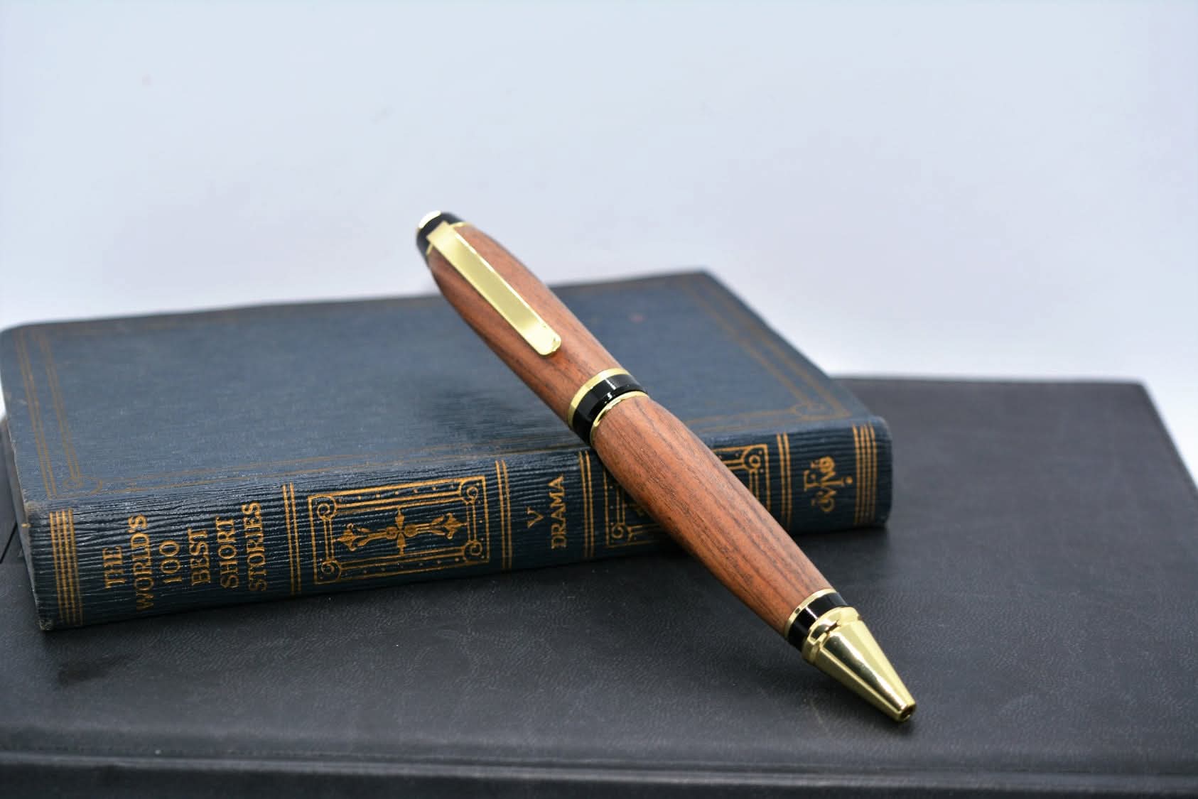 Artisan Handcrafted Pens